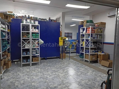 Imagen 12 de 27 de Casa Comercial Y Residencial En Catia La Mar A Pie De Calle Con Local Comercial 22-8083