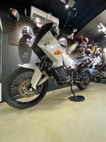 Ktm 990 Adventure