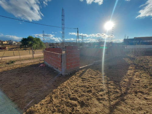 Lote-fraccion En Venta Propiedad En Construcción, Excelente Ubicación. 1 Ambientes