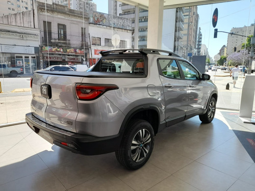 Fiat Toro 1.3 T270 Freedom 4X2