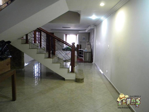 Imagem 15 de 15 de Sobrado Vila Costa Melo - So0152