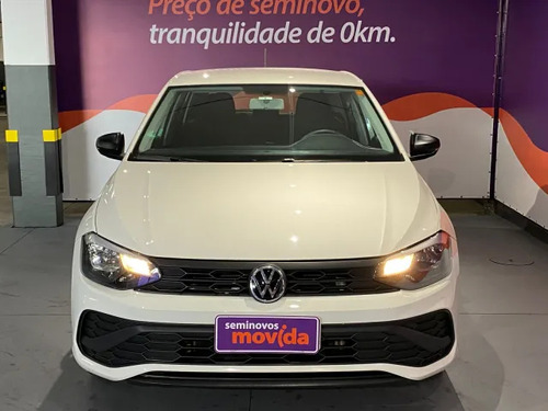 Polo Track 1.0 Flex 12v 5p