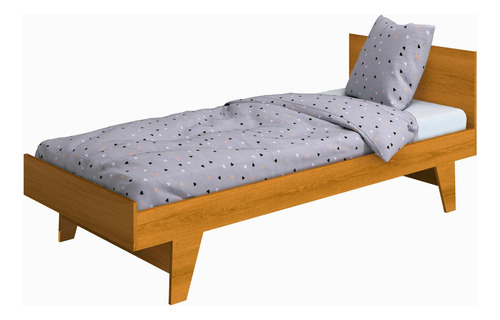 Cuna 3 En 1 Con Comoda Noah Prince - Be Design