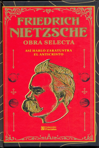 Friedrich Niezsche
