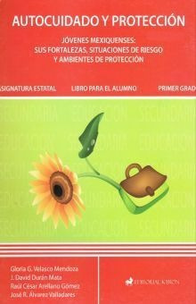 Libro Salud Autocuidado Y Proteccion Bachillerato Original