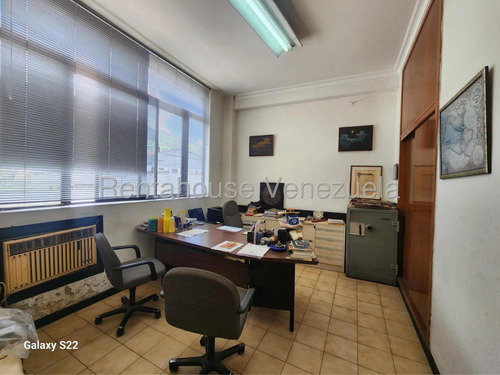 N. Galpón En Venta Ubicado En Antimano
