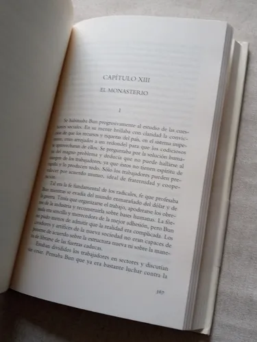 Petróleo, Upton Sinclair