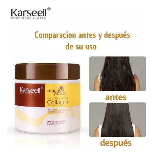 Crema Karseell - g a $400