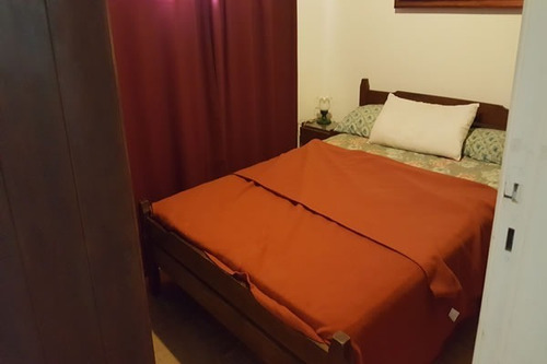 Imagen 8 de 12 de Depto En Planta Baja Interno 2 Ambientes Y Medios En 2 Niveles Zona Centro A 1 Cuadra Del Mar