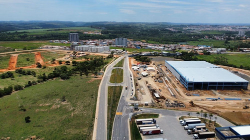 Imagem 7 de 30 de Terreno À Venda Em Olaria - Te009342