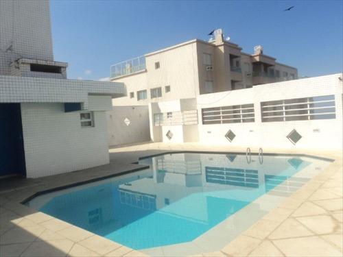 Imagem 19 de 23 de Apartamento Residencial À Venda, Campo Da Aviação, Praia Grande - Ap0983. - Ap0983