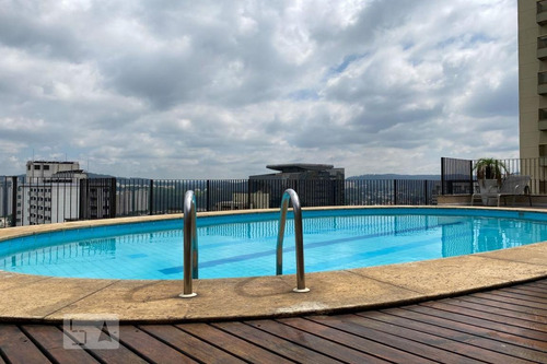 Imagem 13 de 15 de Apartamento Para Aluguel - Alphaville, 1 Quarto, 35 - 893214850