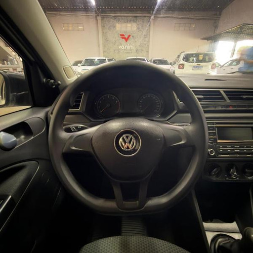Volkswagen Gol Volkswagen Gol 1.6 MSI Trendline (Flex)