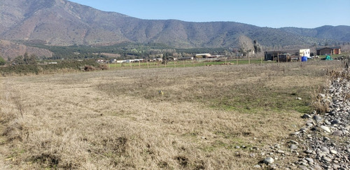 Imagen 11 de 15 de Increíble Parcela De 5000, Caminos Las Guias,naltagua