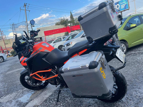 Imagen 2 de 15 de Ktm Super Adventure 1290