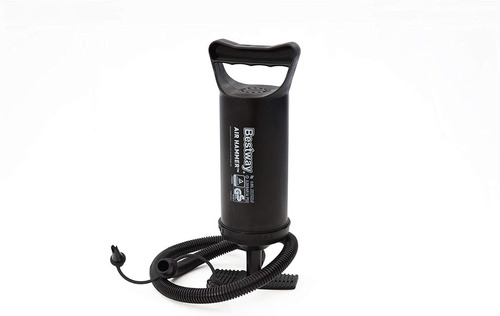 Bomba Manual Bestway Para Inflar Lo Que Quieras 62002