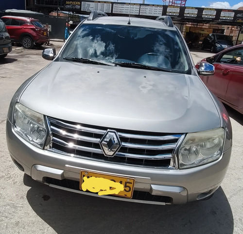 Renault Duster 2.0 Dynamique 4x2