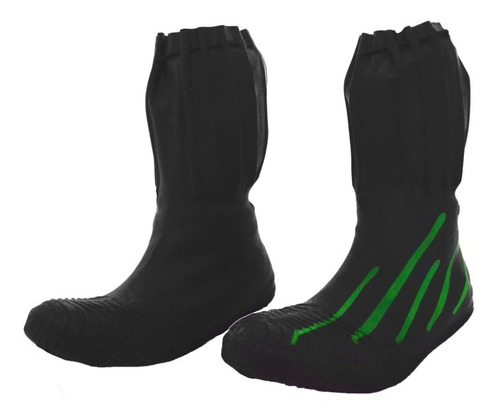 Zapatones Impermeables