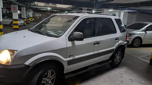Ford Ecosport 2.0 L