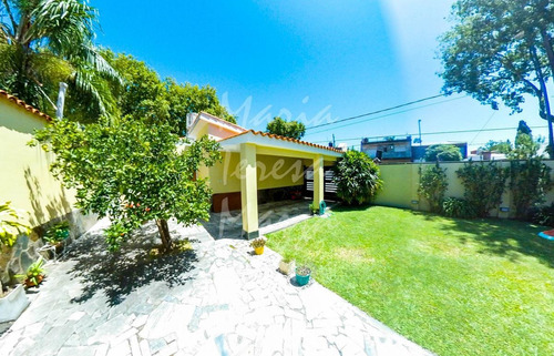 Casa En Venta Rosario La Florida