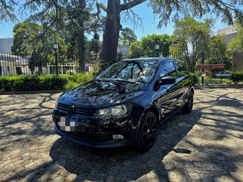 Volkswagen Gol Trend 1.6 Pack I 101cv 3p