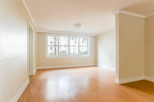 Imagem 4 de 15 de Apartamento 2 Quartos, 214m² E 1 Vaga À Venda No Jd Paulista - Ap2568
