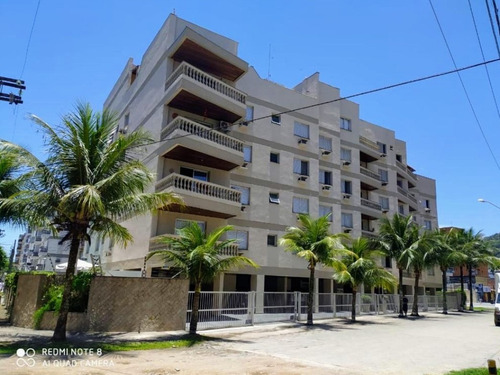 Imagem 1 de 16 de Apartamento Para Temporada, Na Praia Da Enseada Guarujá 