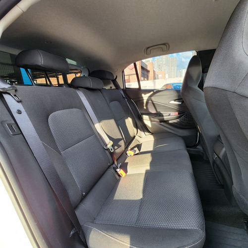 Chevrolet Onix HATCH LTZ 1.0 12V TB Flex 5p Aut.