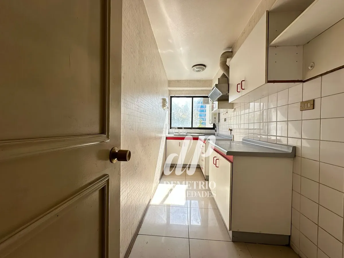 Imagen 5 de 16 de Cómodo Departamento Cercano A Hospital Regional Y Udd