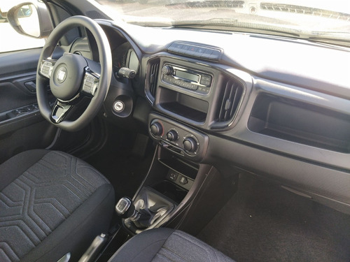Fiat Strada Freedom 0km Entrega Inmediata