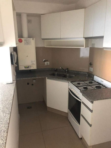 Casonas De Manantiales - Departamento 1 Dormitorio 1 Baño