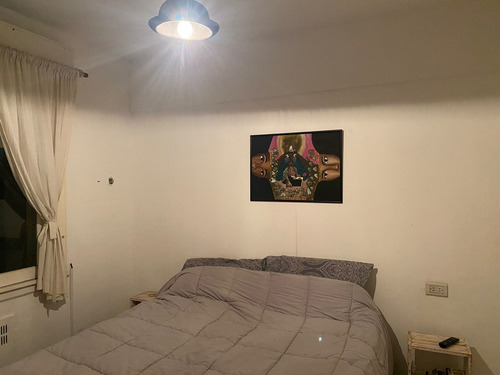 Imagen 7 de 9 de Departamento De 3 Ambientes En Alquiler En Almagro