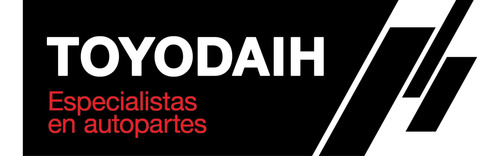 Imagen 4 de 5 de Amortiguador Honda Fit 03/18