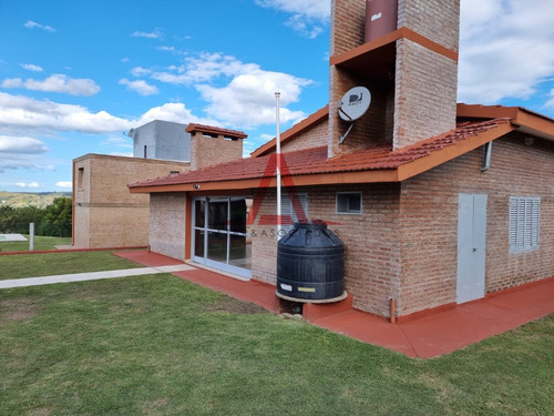 Venta Casa En Potero De Garay