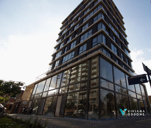 Oficina En Venta A Estrenar Ituzaingó Norte