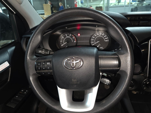 Toyota Hilux Pick-Up 2.4 Cd Dx 150cv 4x4