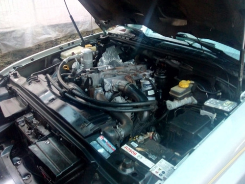 Blazer Dlx 2.8 4x4 Tb Diesel
