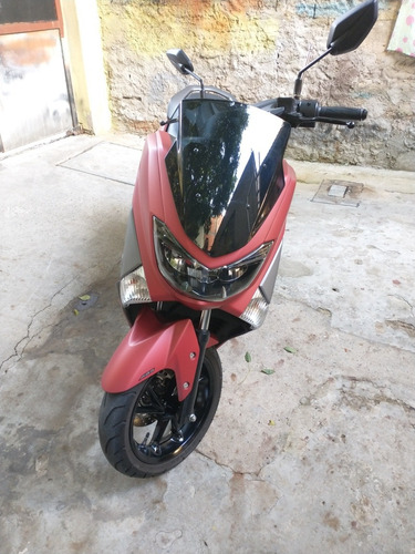 Imagem 6 de 8 de Yamaha Nmax