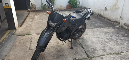 Imagem 2 de 11 de Honda Nxr Bross Ks 150