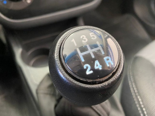 Imagem 9 de 12 de Punto 1.6 Essence 16v Flex 4p Manual