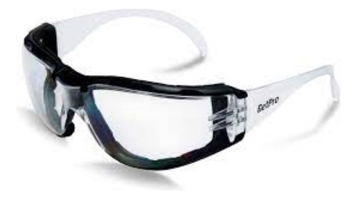 Proteccion Ocular Lentes Pro Foam