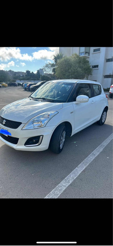 Suzuki Swift Gl Sport