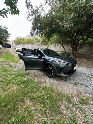 Cupra formentor 2.0 Mid 190Hp 2Wd Dsg7