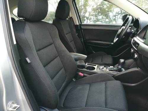 Mazda Cx-5 Touring