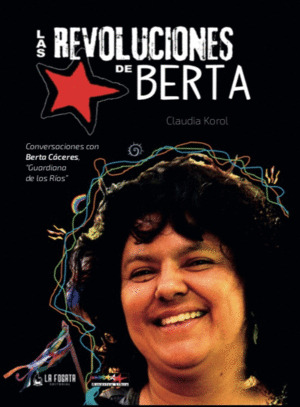 Libro Las Revoluciones De Berta