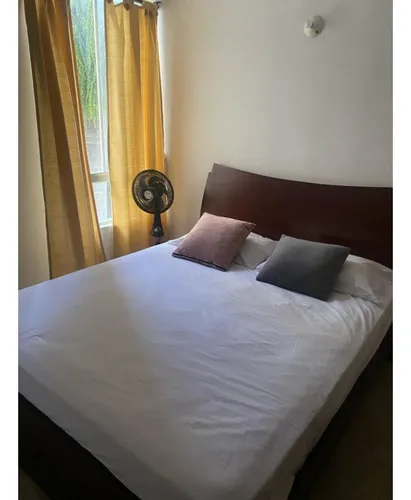 Venta Apartamento 60mts2, En Bochalema, Sur De Cali, 11165.