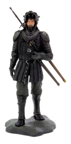 The Hound - Sandor Clegane - Game Of Thrones - Dark Horse