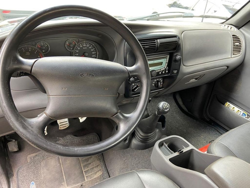 Imagem 5 de 7 de Ford Ranger