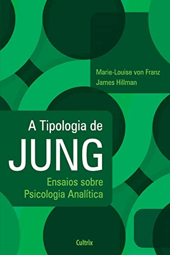 Libro Tipologia De Jung  - Nova Edicao De Franz, Marie-louis