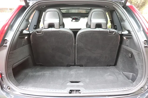 Volvo XC90 2.0 T6 Awd R-design